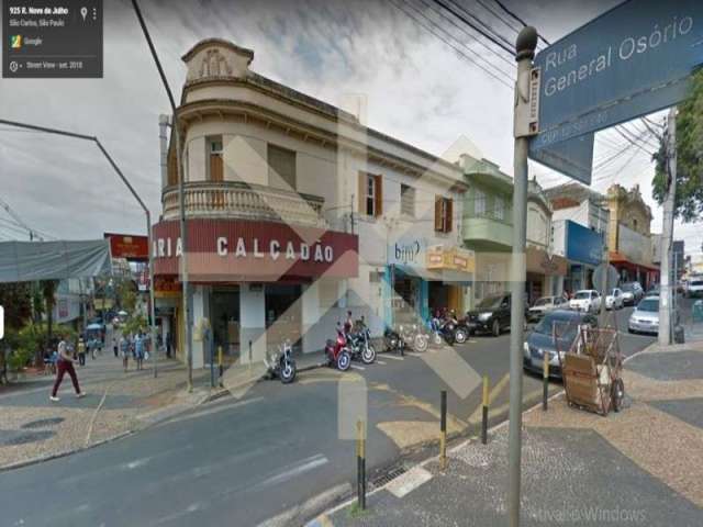 Sala Comercial para venda em Centro de 265.00m²