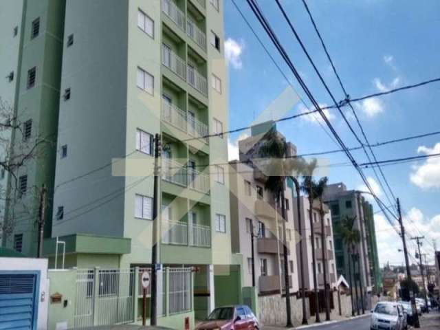 Apartamento para venda em Vila Monteiro de 43.00m² com 1 Quarto e 1 Garagem