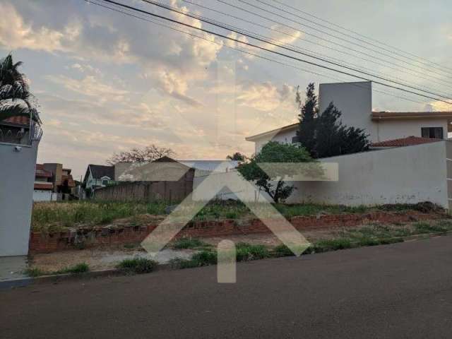 Terreno para venda em Planalto Paraiso de 540.00m²