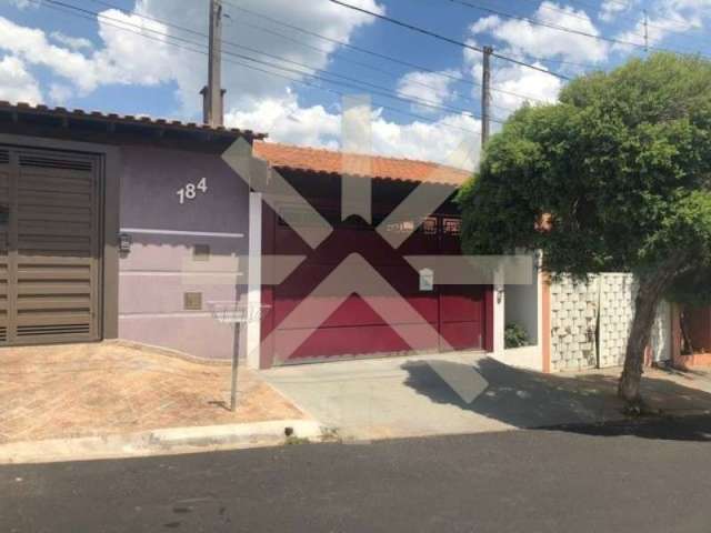 Casa para venda em Jardim Dona Francisca de 250.00m² com 2 Quartos e 1 Garagem