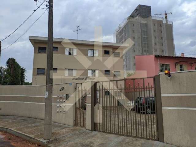 Apartamento para venda em Jardim Centenario de 35.00m² com 1 Quarto e 1 Garagem