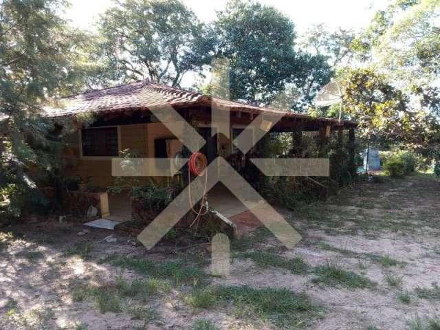 Chácara para venda em Arace De Santo Antonio de 3684.00m² com 3 Quartos e 4 Garagens