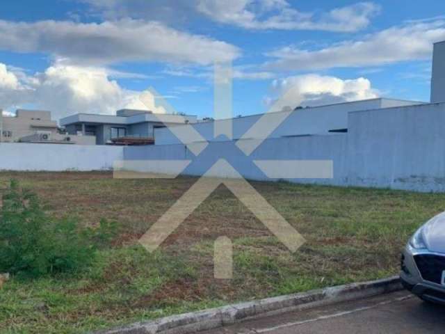 Terreno para venda em Santa Felicia de 300.00m²