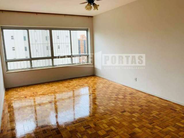 Apartamento para venda em Centro de 141.00m² com 3 Quartos e 1 Garagem