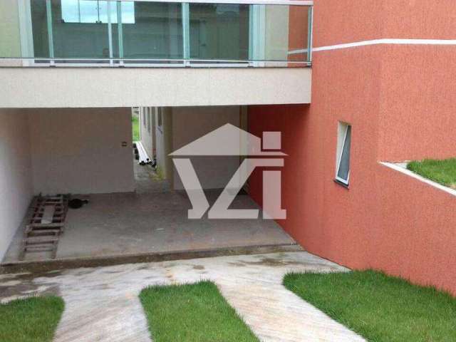 Sobrado para venda em Vila Suissa de 500.00m² com 3 Quartos e 3 Suites