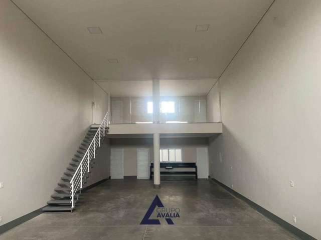 Sala Comercial para alugar em Jardim Califórnia de 204.00m² com 2 Garagens