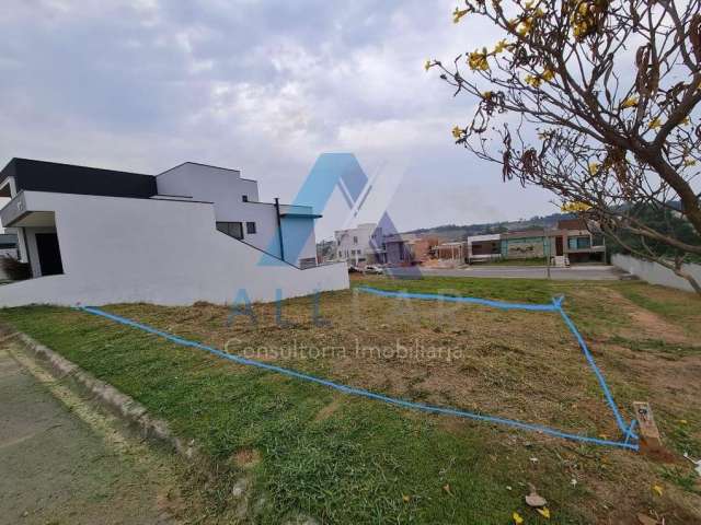 Terreno para venda em Gran Ville São Venâncio de 304.00m²