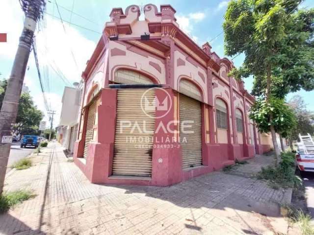 Sala Comercial para alugar em Centro de 241.00m² com 4 Garagens