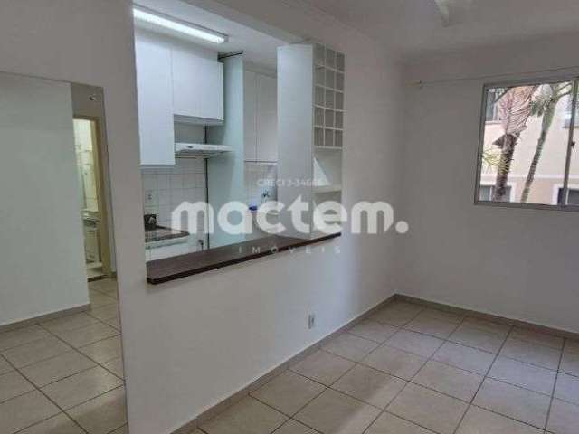 Apartamento para venda em Ribeirânia de 47.00m² com 2 Quartos e 1 Garagem