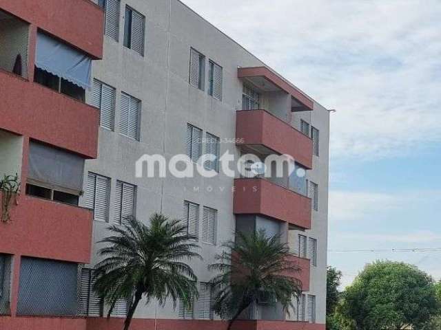 Apartamento para venda em Jardim Interlagos de 64.00m² com 3 Quartos e 1 Garagem