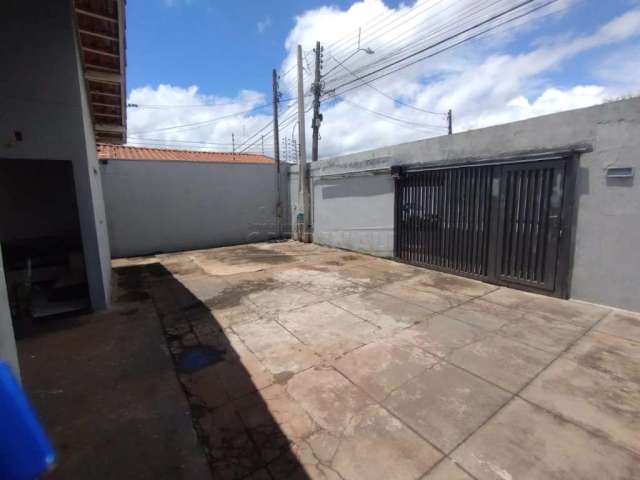 Casa para venda em Jardim Uirapuru de 93.00m² com 2 Quartos e 3 Garagens