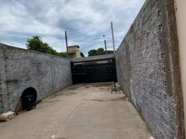 Cobertura para venda em Vila Boa Vista de 75.00m² com 2 Quartos