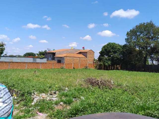 Lote / Terreno para venda em Vila Irene de 1400.00m²