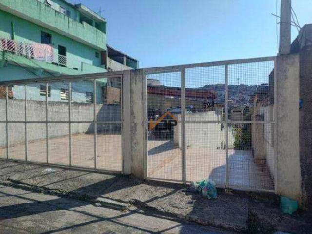 Casa para venda em Brasilândia de 75.00m² com 2 Quartos