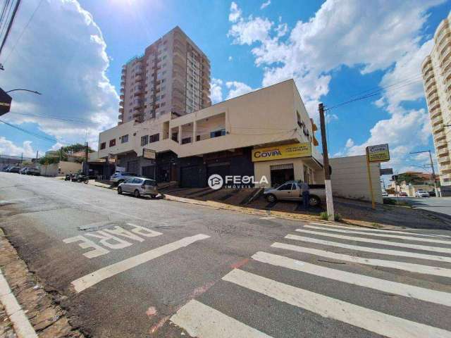 Prédio Comercial para venda em Centro de 510.00m² com 10 Garagens