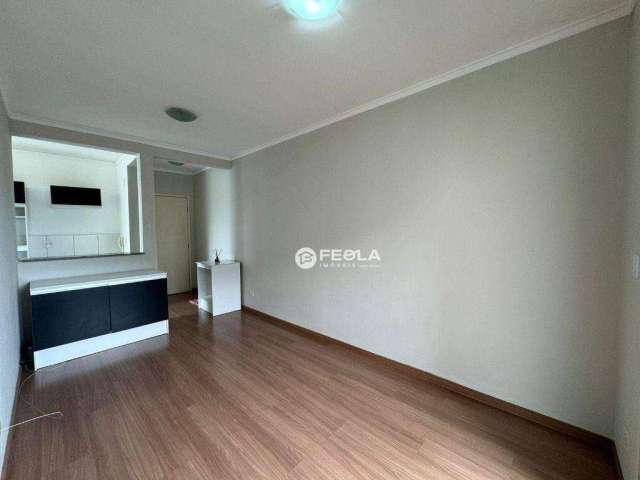 Apartamento para venda em Vila Santa Maria de 55.00m² com 2 Quartos, 1 Suite e 1 Garagem