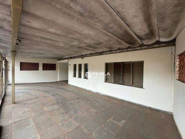 Casa para venda em São Manoel de 188.00m² com 2 Quartos e 2 Garagens