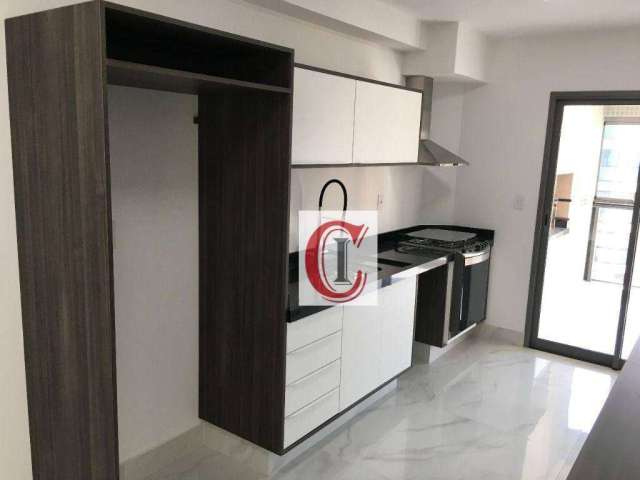 Apartamento para venda em Jardim de 165.00m² com 3 Quartos, 3 Suites e 4 Garagens