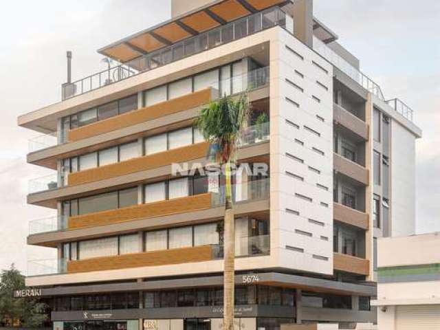 Apartamento para venda em João Paulo de 279.00m² com 4 Quartos, 4 Suites e 3 Garagens