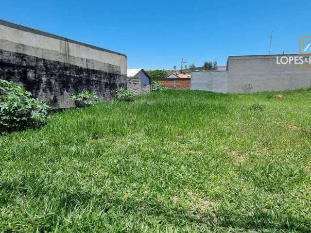 Terreno para venda em Residencial Cedro de 250.00m²