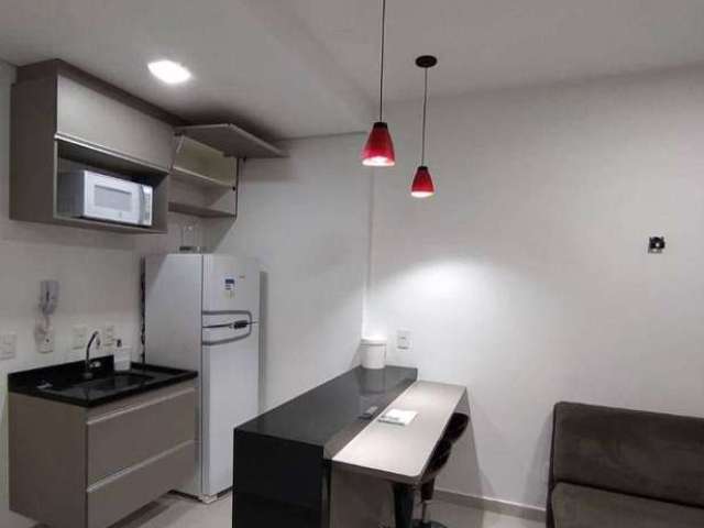 Apartamento para alugar em Jardim Tarraf Ii de 33.00m² com 1 Quarto e 1 Garagem