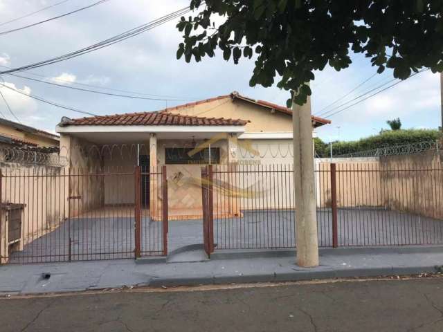 Casa para alugar em Jardim Roseana de 123.00m² com 3 Quartos e 1 Garagem