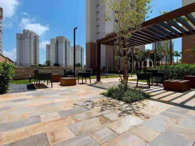 Apartamento para venda em Cézar De Souza de 58.00m² com 2 Quartos e 1 Garagem