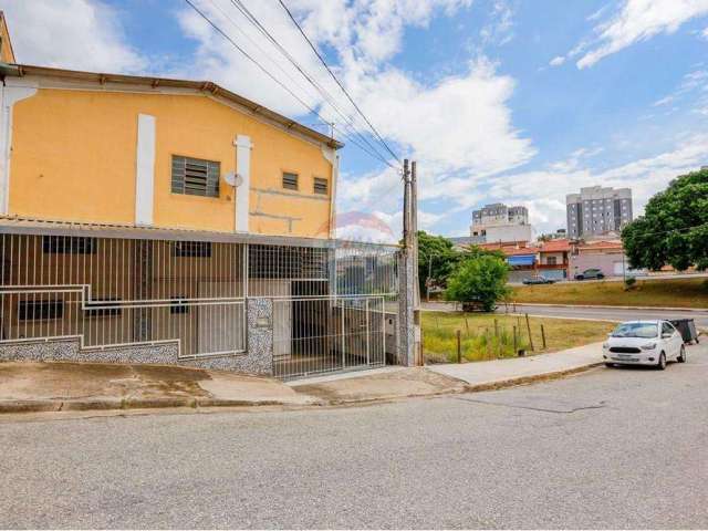 Galpão / Depósito / Armazém para venda em Vila Jardini de 269.70m² com 2 Quartos, 2 Suites e 3 Garagens