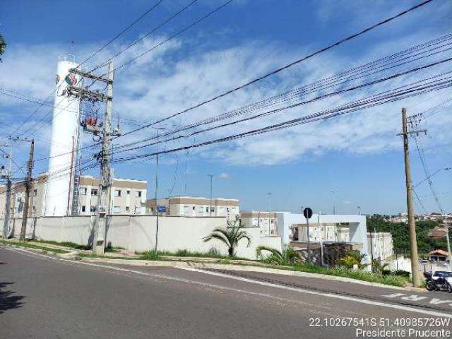 Apartamento para venda em Jardim Maracanã de 47.00m² com 2 Quartos e 1 Garagem