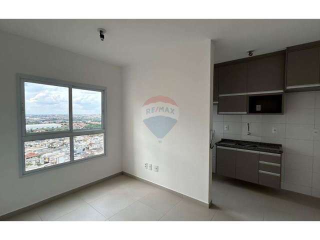 Apartamento para alugar em Zona Predominantemente Residencial Dois ( Zpr 2) de 50.00m² com 2 Quartos e 1 Garagem