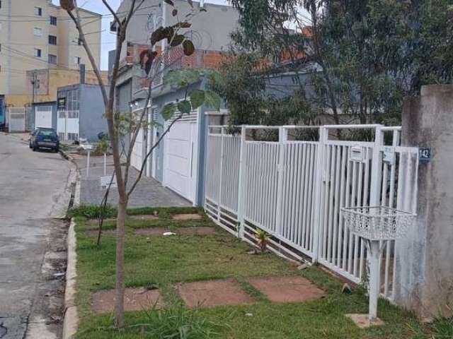 Casa para venda em Residencial E Comercial Guarulhos de 175.00m² com 2 Quartos e 4 Garagens