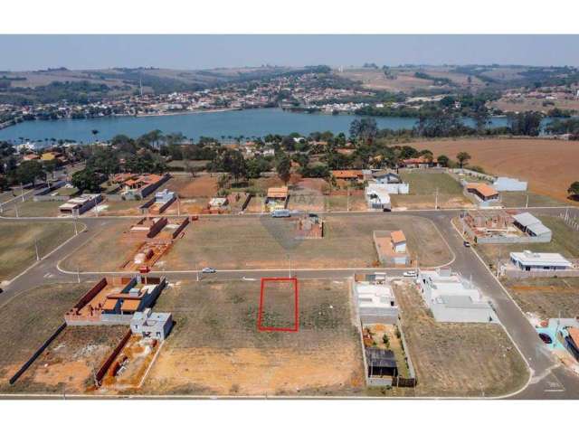 Terreno para venda em Residencial Tambolini de 260.00m²