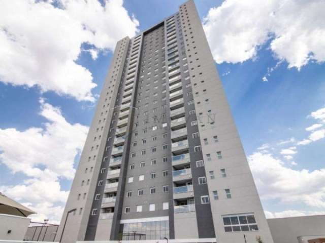 Apartamento para alugar em Condominios Zona Sul de 86.00m² com 3 Quartos, 1 Suite e 2 Garagens