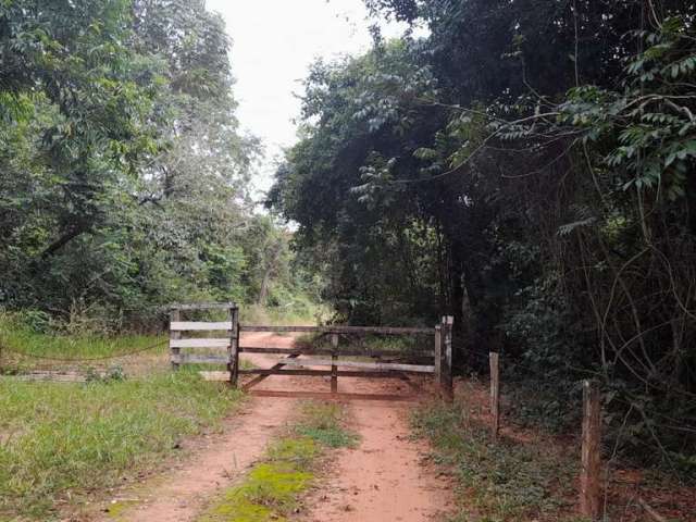 Fazenda / Sítio para venda em Estância Vitória (zona Rural) de 121.00m² com 3 Quartos, 1 Suite e 10 Garagens