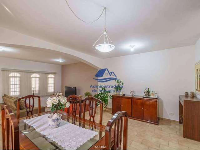 Casa para venda em Jardim Martins de 202.00m² com 3 Quartos, 2 Suites e 2 Garagens