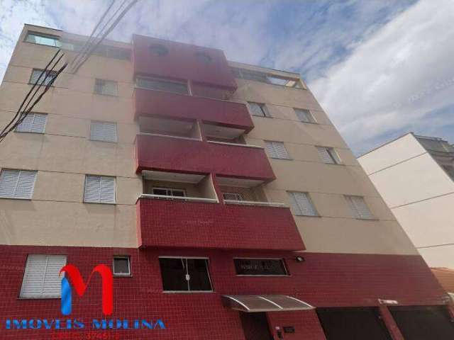 Apartamento para venda em Nova Gerty de 70.00m² com 2 Quartos, 1 Suite e 2 Garagens