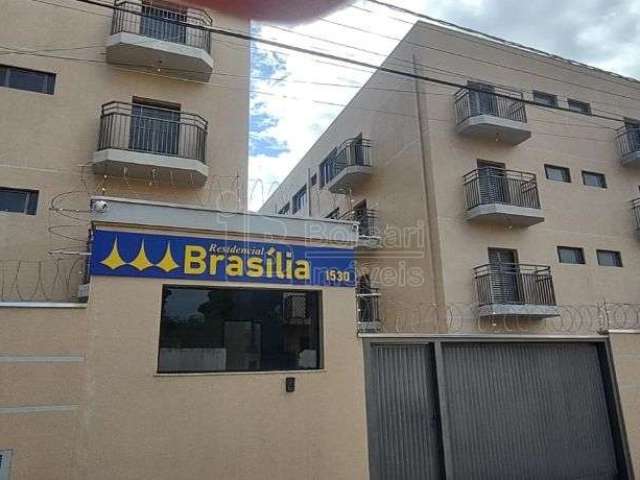 Apartamento para alugar em Jardim Brasil (vila Xavier) de 82.00m² com 2 Quartos e 1 Garagem