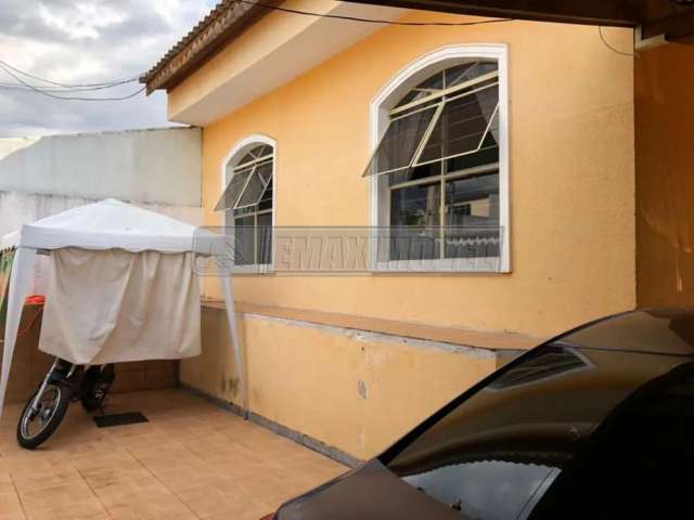 Casa para venda em Parque São Bento de 175.00m² com 4 Quartos e 1 Garagem