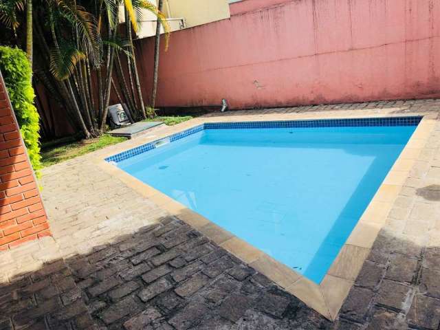 Casa para venda em Jardim Bolívia de 350.00m² com 4 Quartos, 2 Suites e 5 Garagens