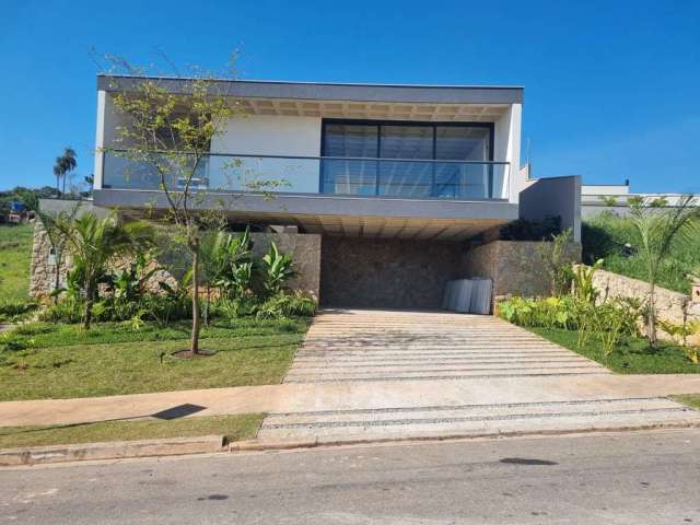 Casa para venda em Paisagem Renoir de 365.00m² com 4 Quartos, 4 Suites e 4 Garagens