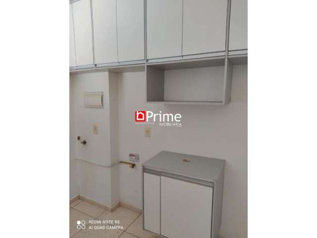 Apartamento para alugar em Jardim Nunes de 50.00m² com 2 Quartos e 1 Garagem