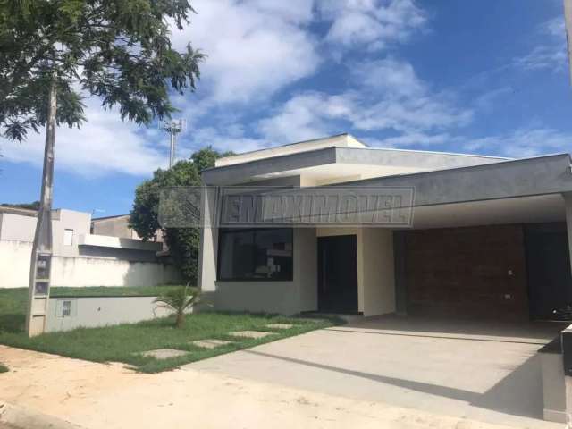 Casa de Condomínio para venda em Cajuru Do Sul de 156.00m² com 3 Quartos, 2 Suites e 4 Garagens