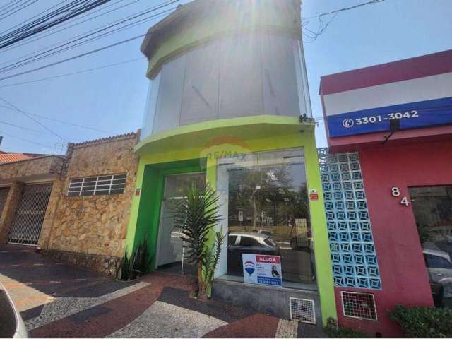 Imóvel Comercial para alugar em Vila Rezende de 69.30m²