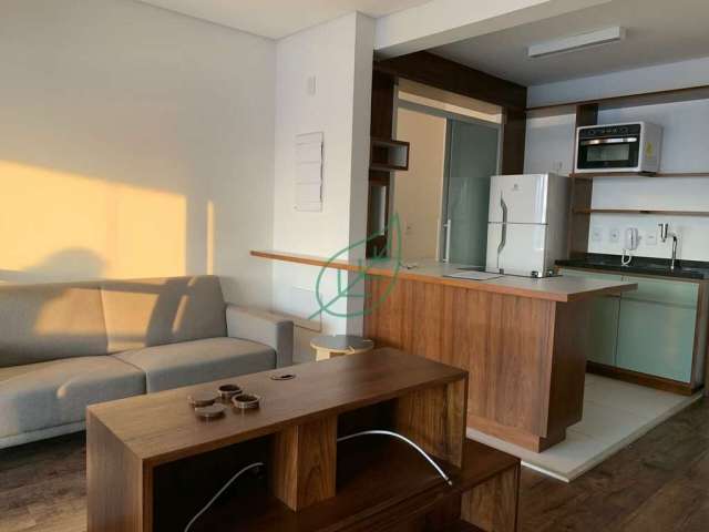 Apartamento para venda em Pinheiros de 49.00m² com 1 Quarto, 1 Suite e 1 Garagem