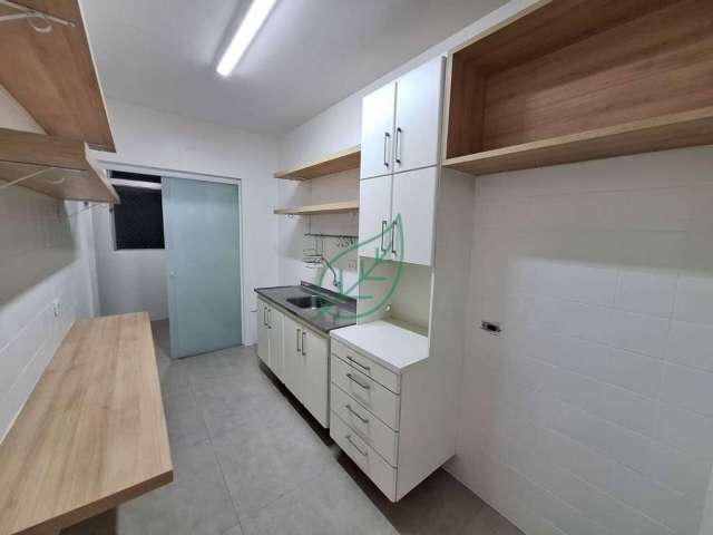 Apartamento para alugar em Vila Nova Conceição de 67.00m² com 2 Quartos e 1 Garagem