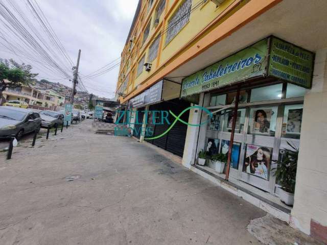 Loja para venda em Penha de 20.00m²