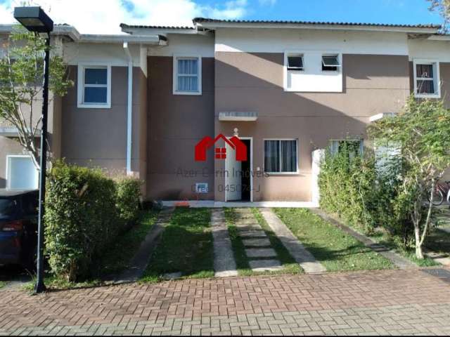 Casa para venda em Portal Do Santa Paula de 164.00m² com 2 Quartos, 2 Suites e 2 Garagens