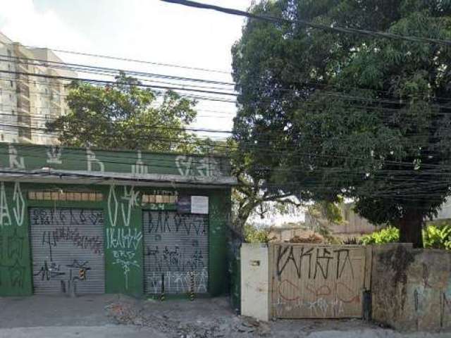 Terreno para venda em Jardim São Geraldo de 3423.00m²