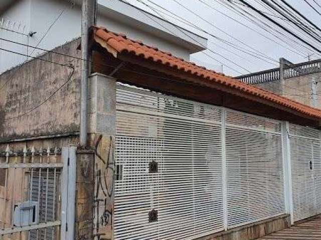 Sobrado para alugar em Vila Melliani de 280.00m² com 3 Quartos, 2 Suites e 5 Garagens