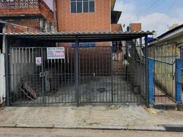 Casa para venda em Jardim Alvorada de 80.00m² com 2 Quartos e 1 Garagem